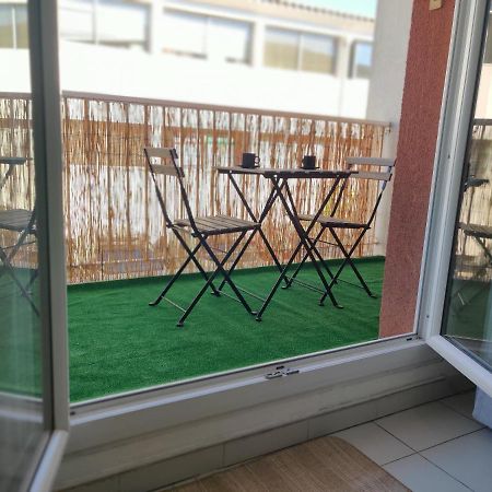 Studio Le Galice Avec Terrasse Et Parking Aix-en-Provence Exterior photo